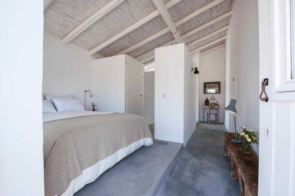 Affittacamere Pensao Agricola Cabanas De Tavira Camera foto