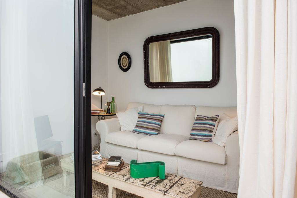 Affittacamere Pensao Agricola Cabanas De Tavira Esterno foto